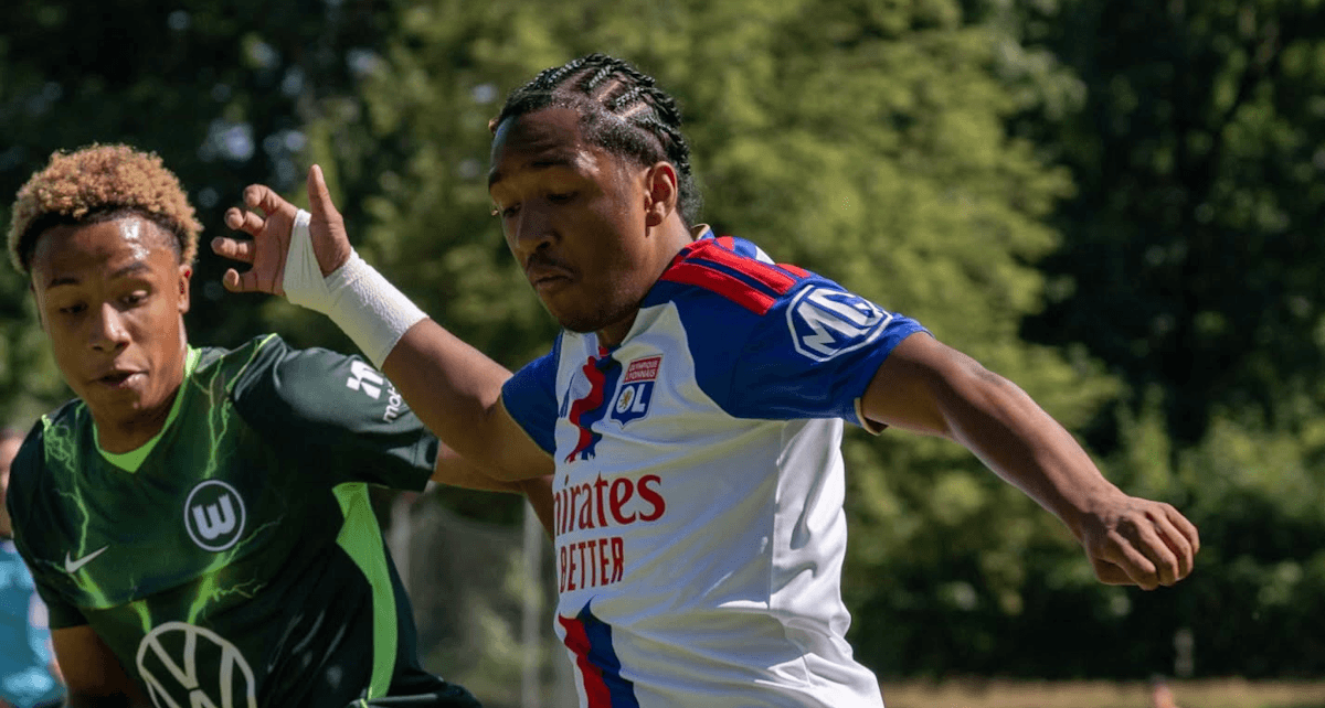 Lyon. Source: Official Website