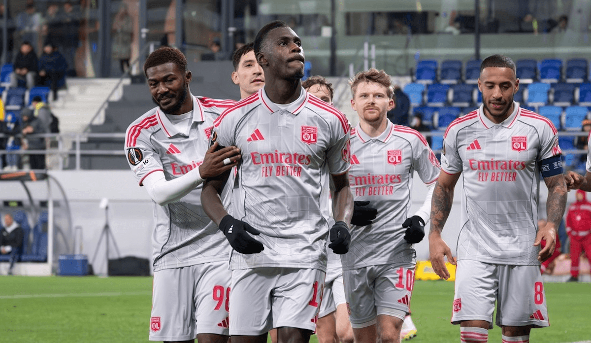 Lyon. Source: Official Website