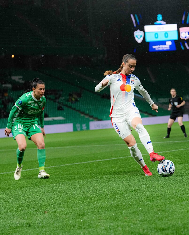 Lyon (w). Source: Official Website