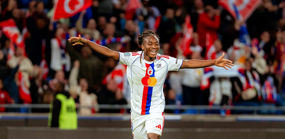 Lyon (w). Source: Official Website