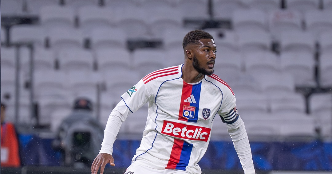 Lyon. Source: Official Facebook