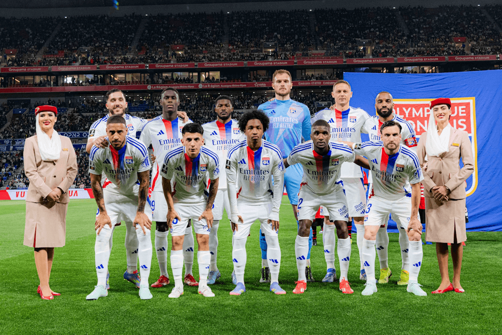 Lyon. Source: Official Website