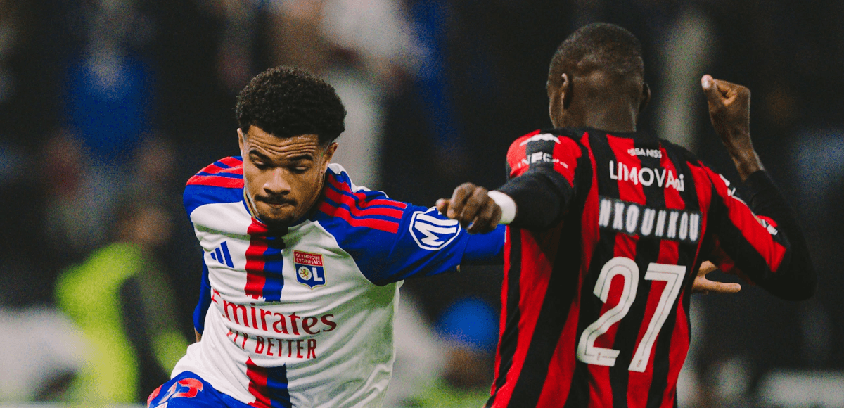 Lyon. Source: Official Facebook. Edited photo