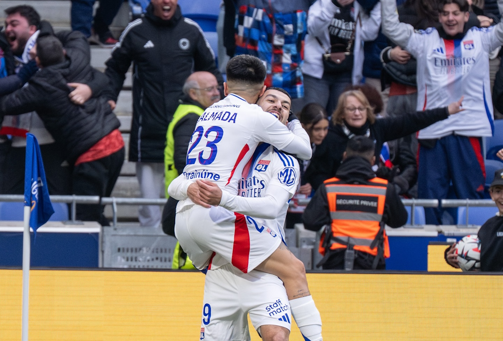 Lyon. Source: Official Website