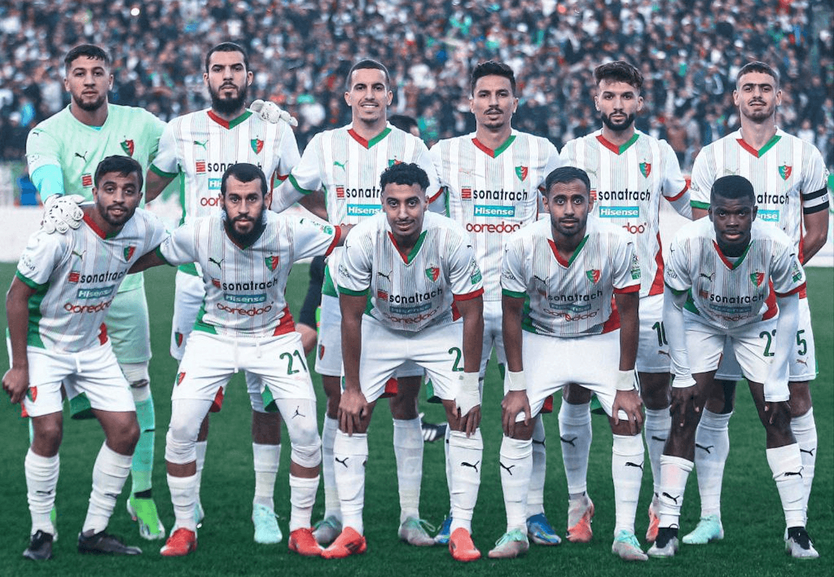 MC Alger