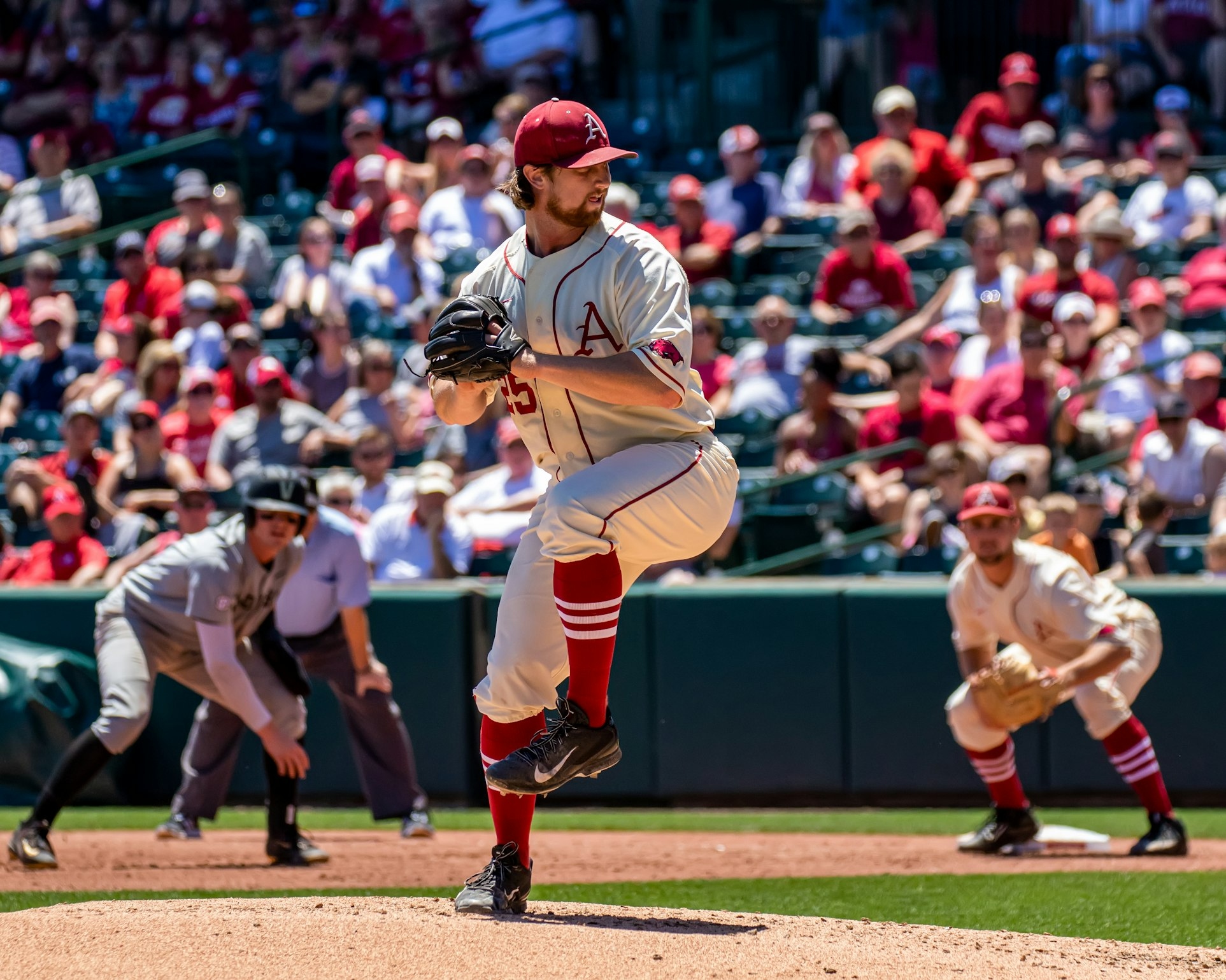 MLB