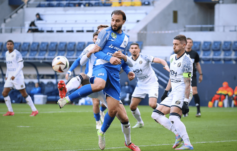 MTK Budapest. Source: Official Website