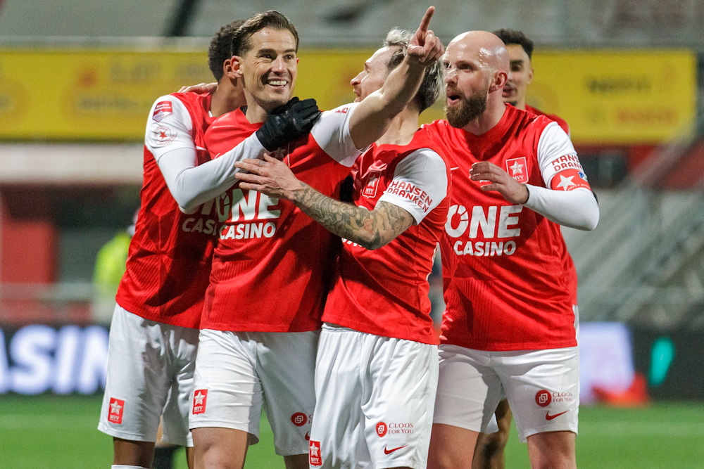 Maastricht. Source: Official Website