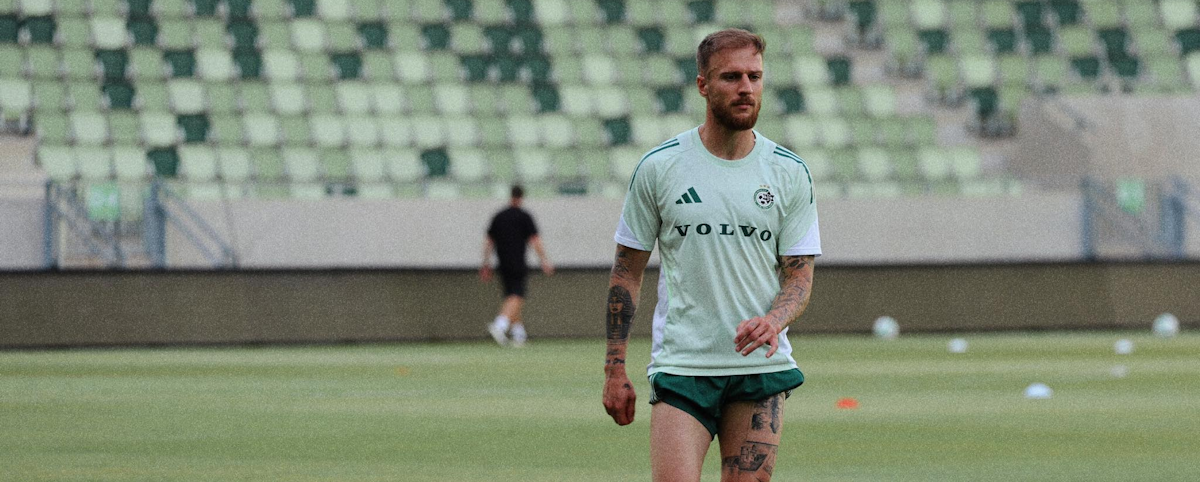Maccabi Haifa. Source: Official Website