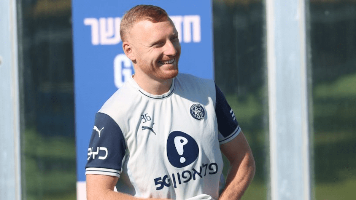 Maccabi Tel Aviv
