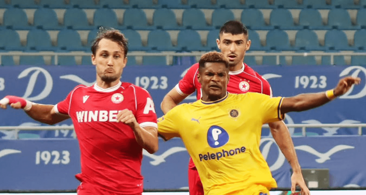 Maccabi Tel Aviv. Source: Official Website