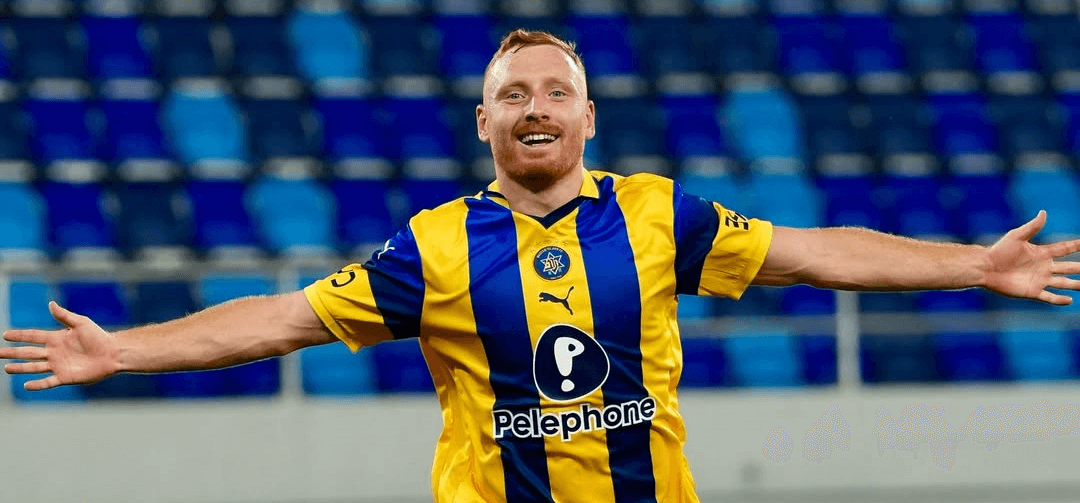 Maccabi Tel Aviv. Source: Official Instagram. Edited photo