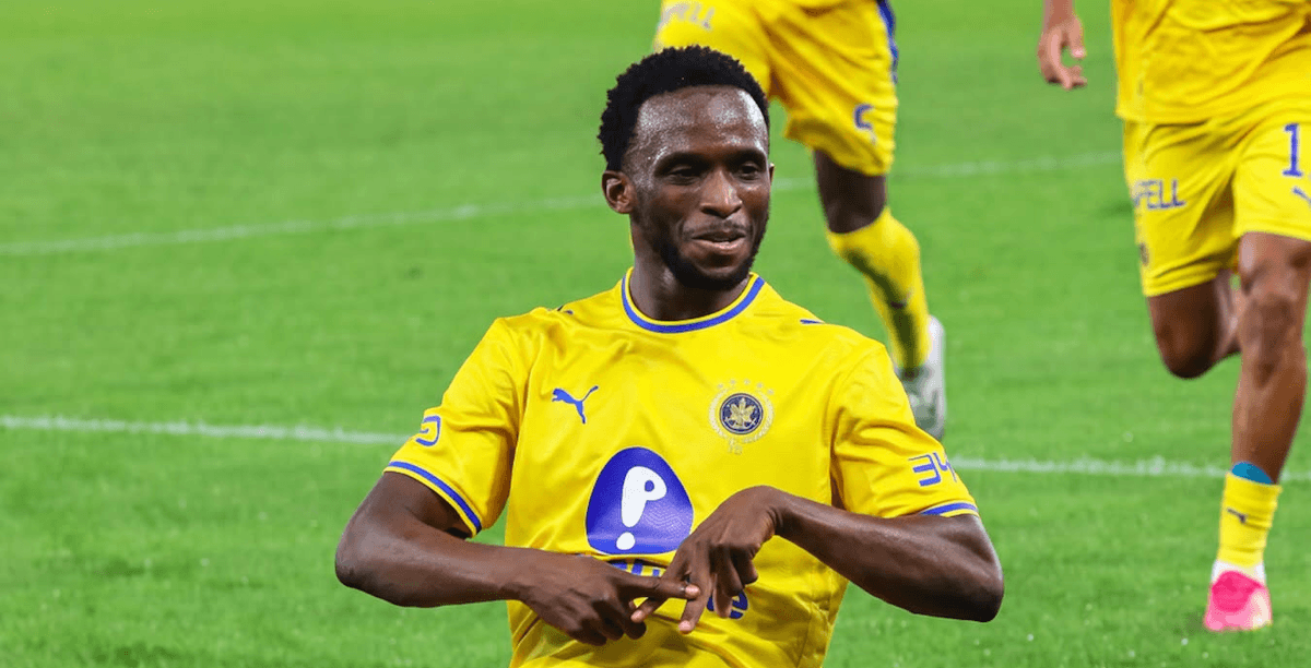 Maccabi Tel Aviv. Source: Official Website