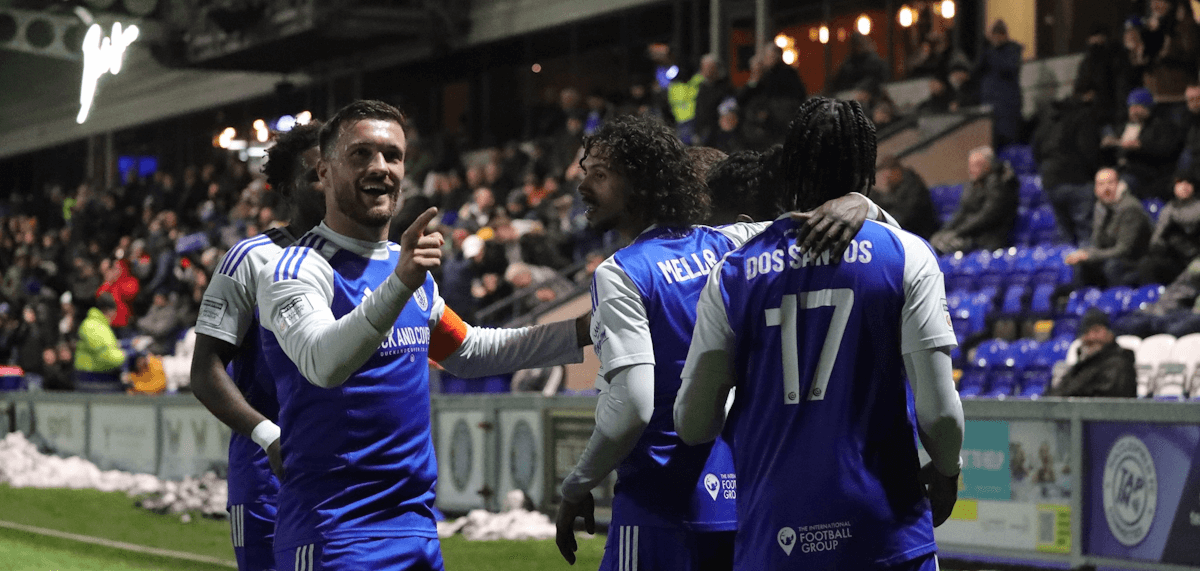 Macclesfield. Source: Official Website