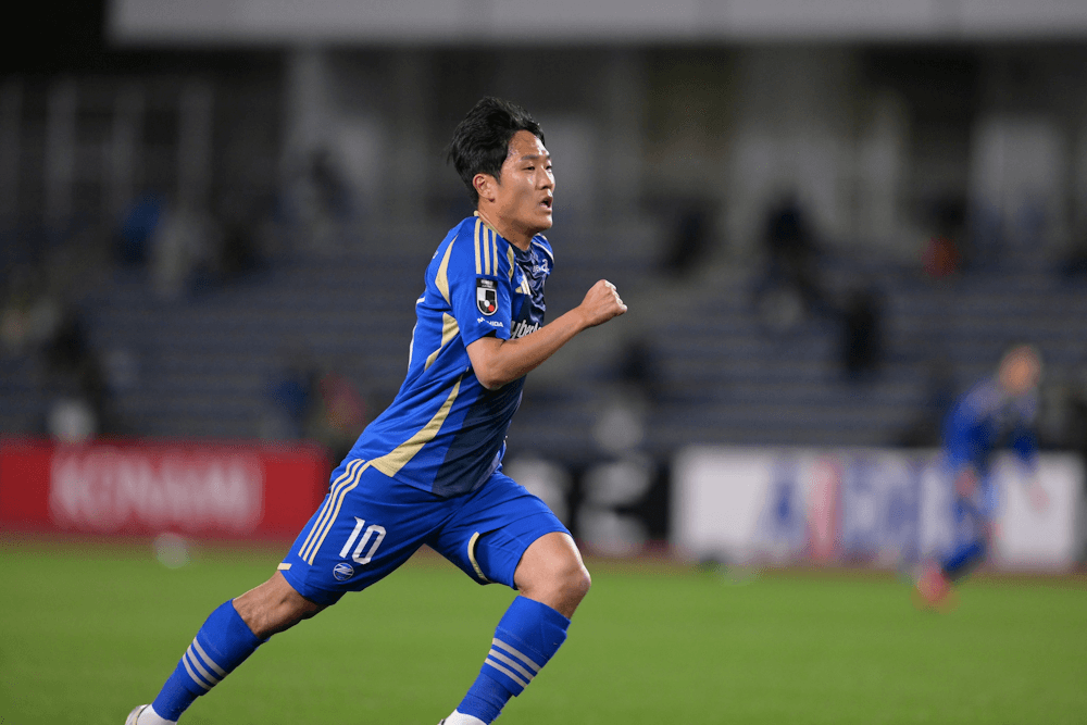 Machida. Source: Official Website