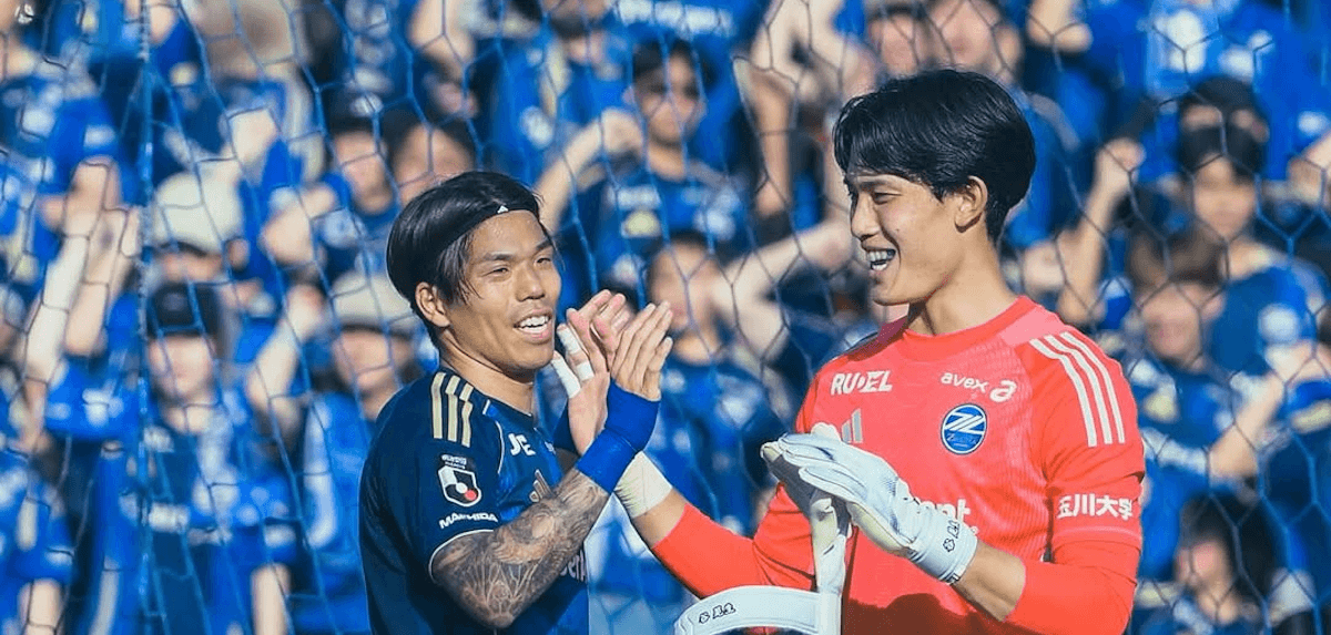 Machida. Source: Official Facebook. Edited photo