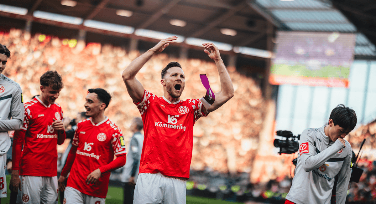 Mainz. Source: Official Website