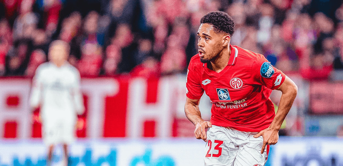 Mainz. Source: Official Facebook. Edited photo