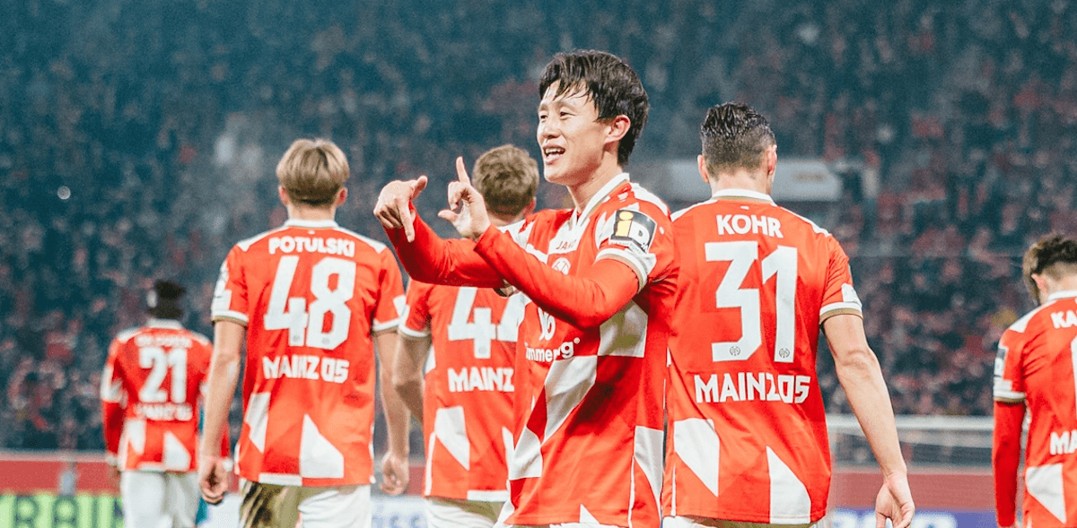 Mainz. Source: Official Website