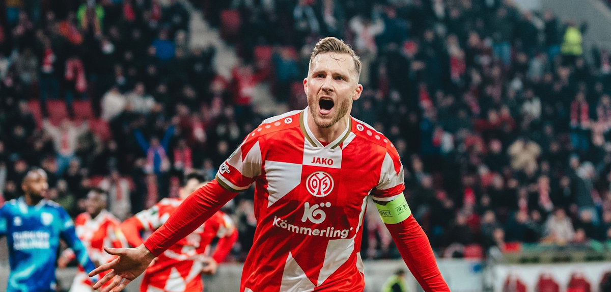 Mainz. Source: Official Facebook. Edited photo