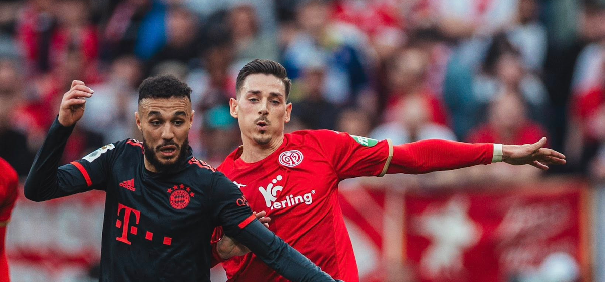 Mainz. Source: Official Facebook
