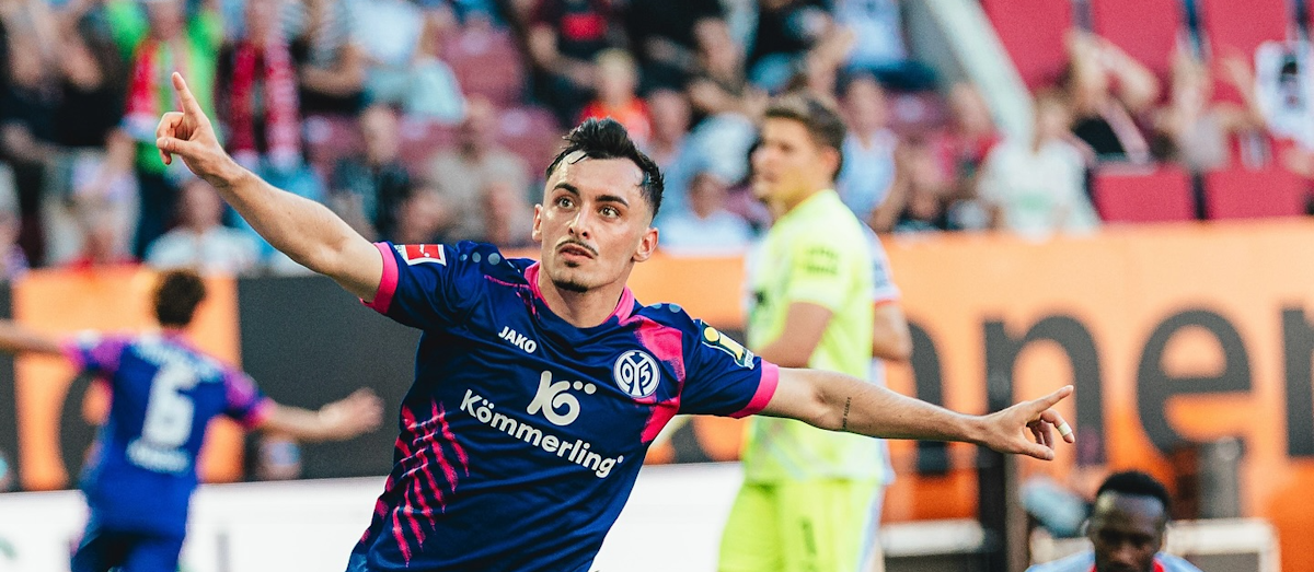 Mainz. Source: Official Website