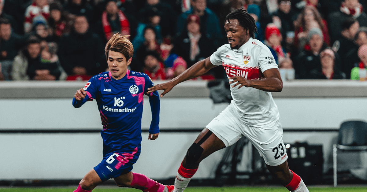 Mainz. Source: Official Website