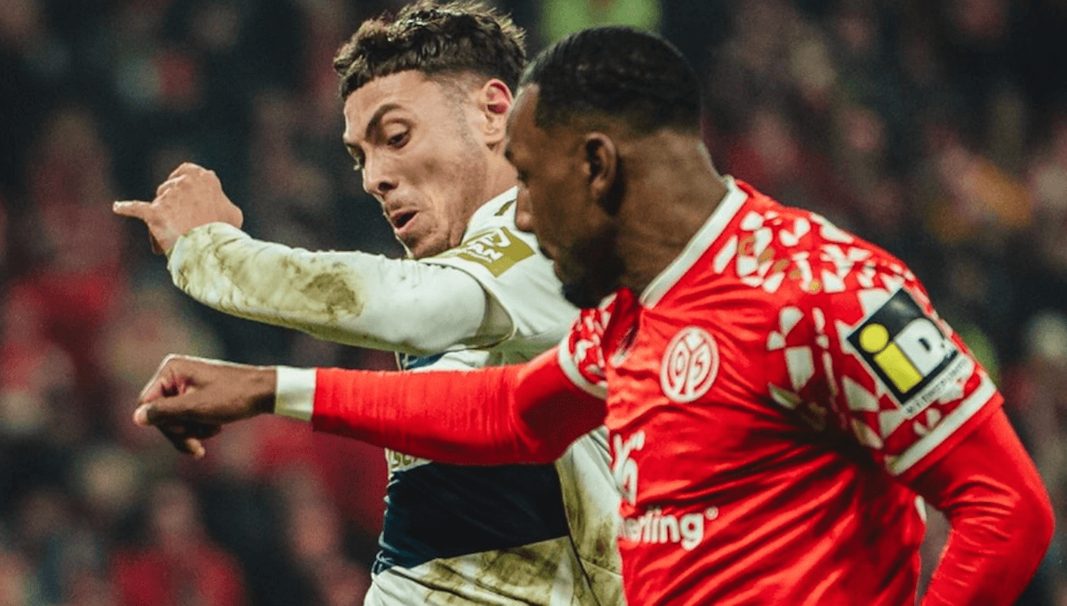 Mainz. Source: Official Website