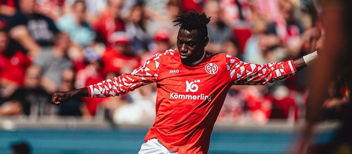 Mainz. Source: Official Website