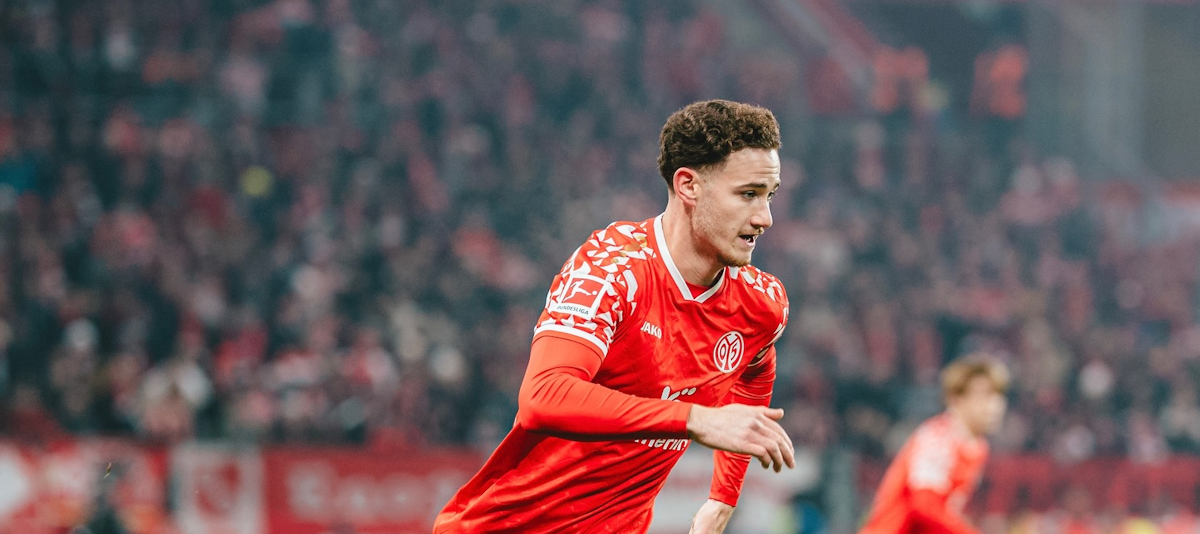 Mainz. Source: Official Facebook
