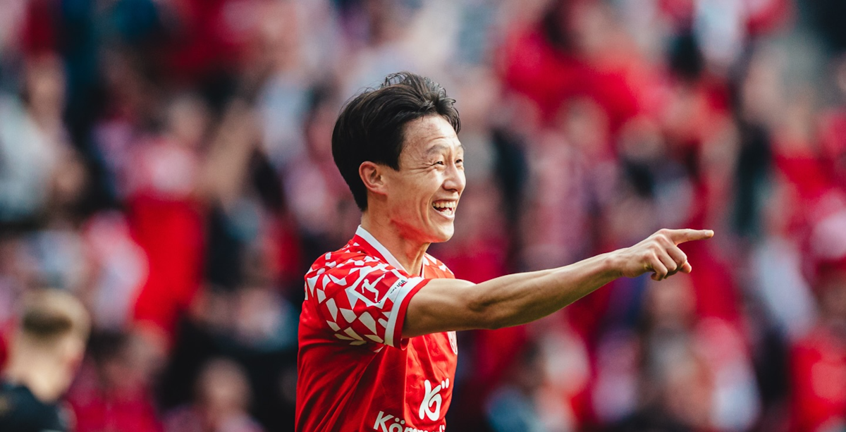 Mainz. Source: Official Facebook