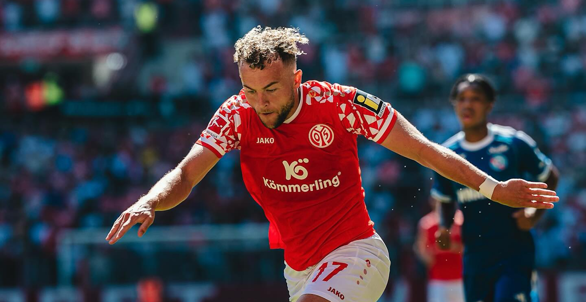 Mainz. Source: Official Website