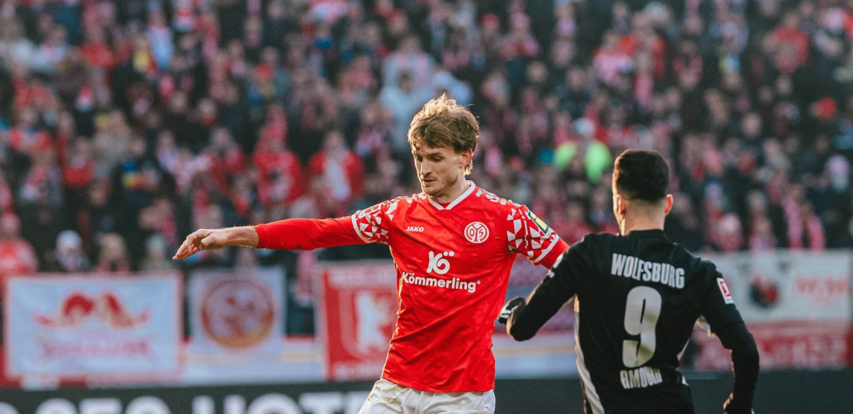 Mainz. Source: Official Facebook