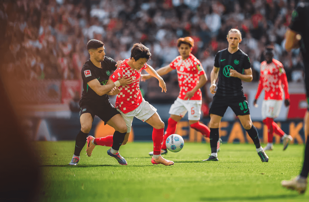 Mainz. Source: Official Website