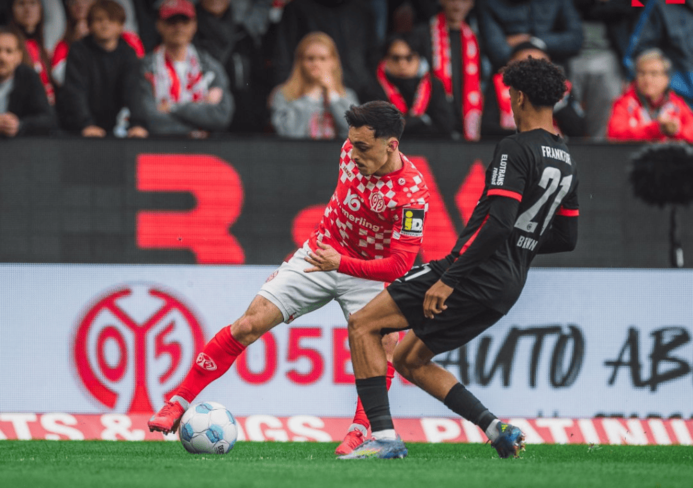 Mainz. Source: Official Website