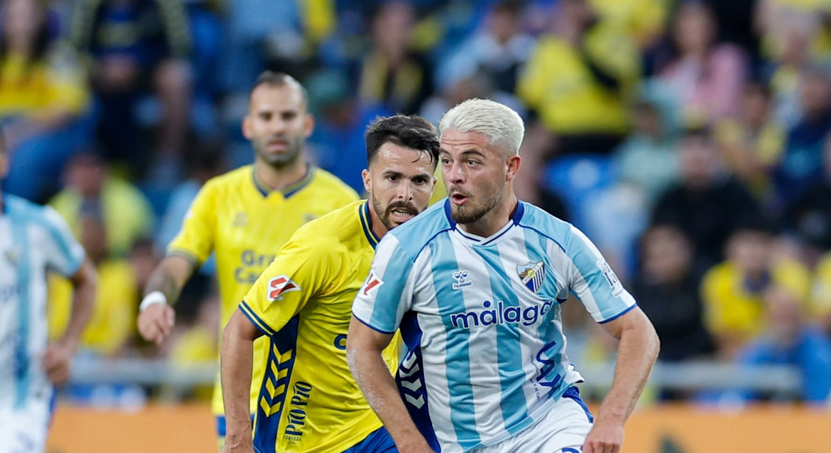 Malaga. Source: Official Facebook