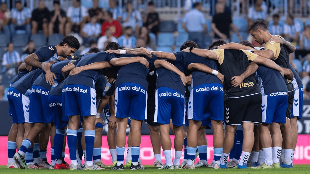 Malaga