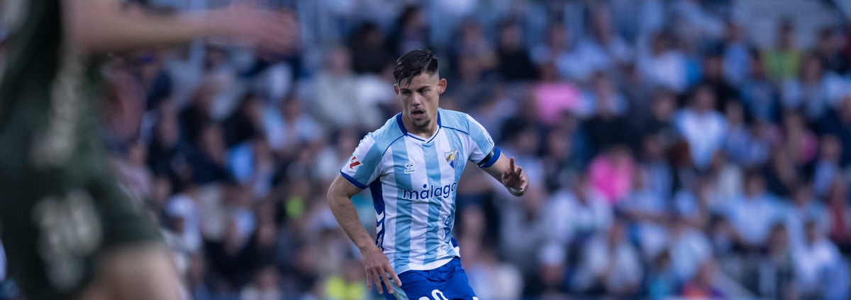 Malaga. Source: Official Facebook