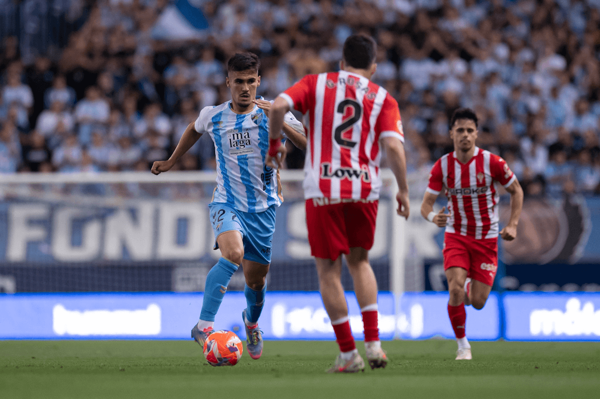 Malaga. Source: Official Website