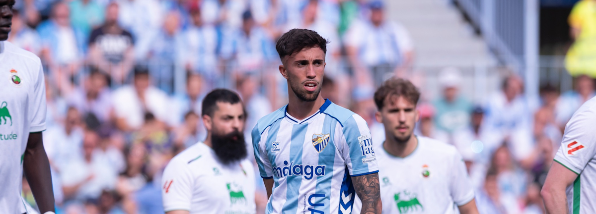 Malaga. Source: Official Facebook