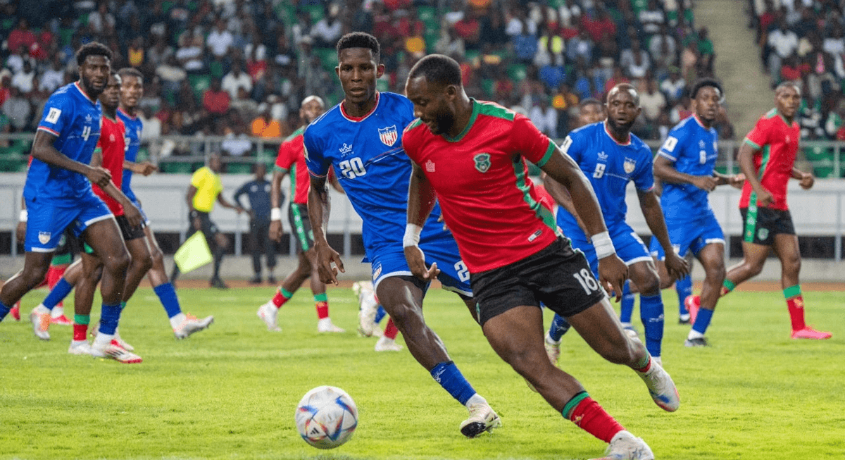 Malawi. Source: Official Website