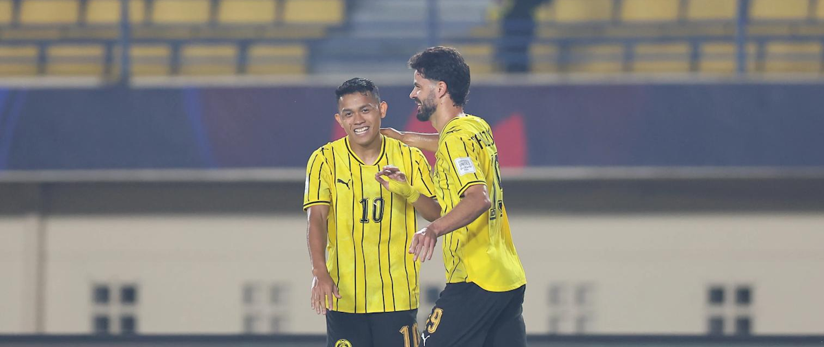 Malaysia. Source: Official Facebook