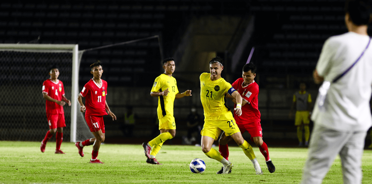 Malaysia. Source: Official Website