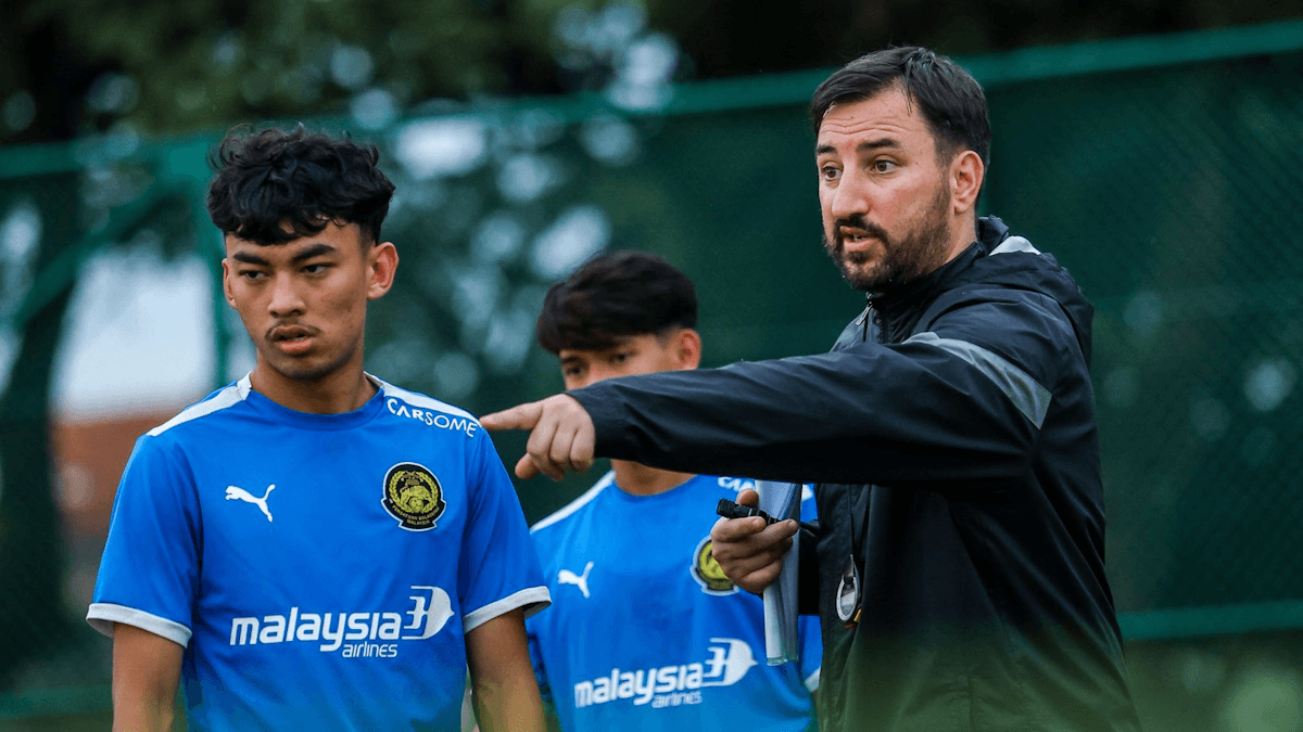 Malaysia U19