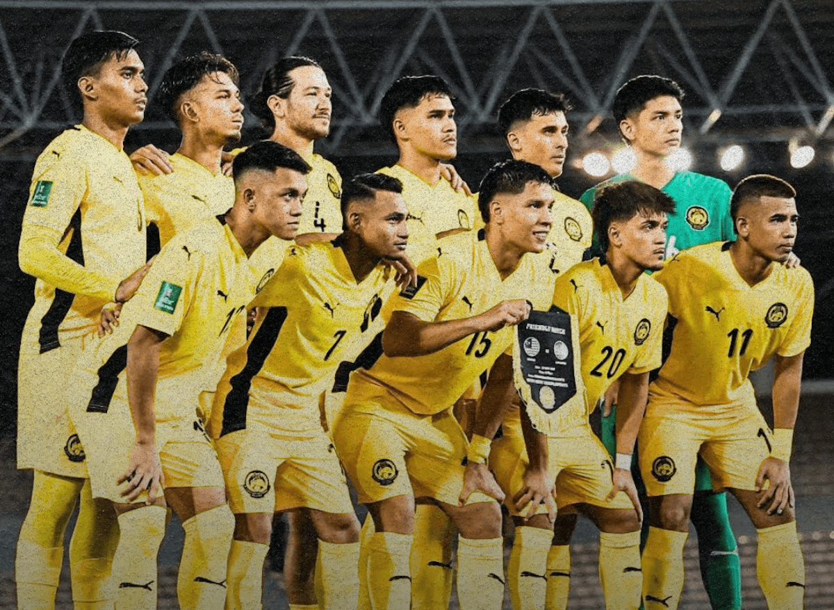 Malaysia. Source: Official Website