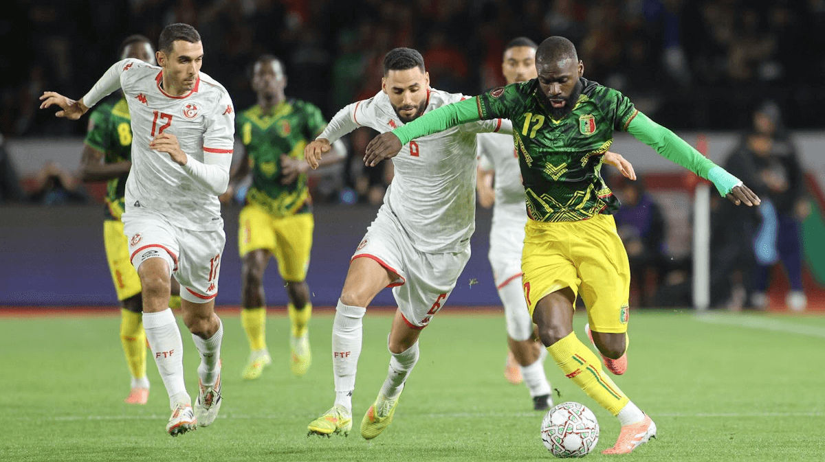 Mali. Source: Official Website