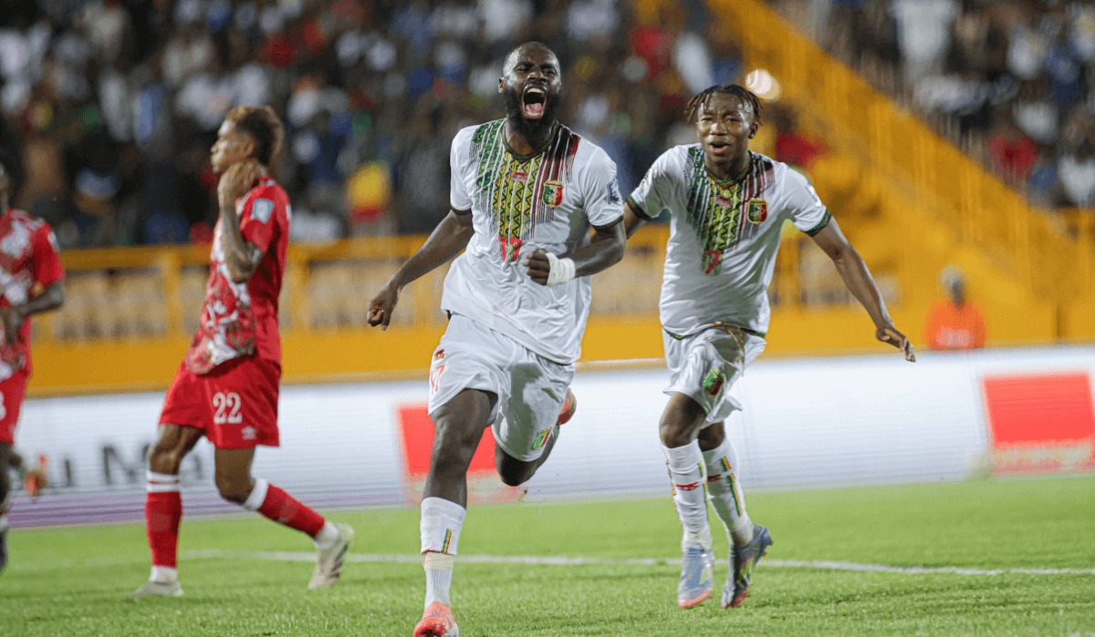 Mali. Source: Official Website