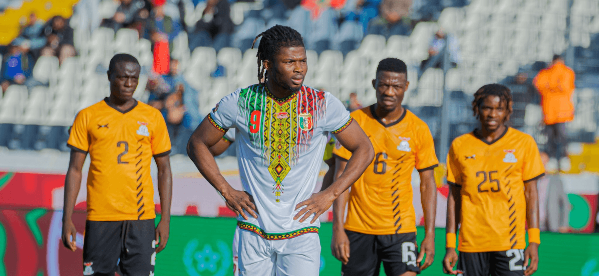 Mali. Source: Official Website