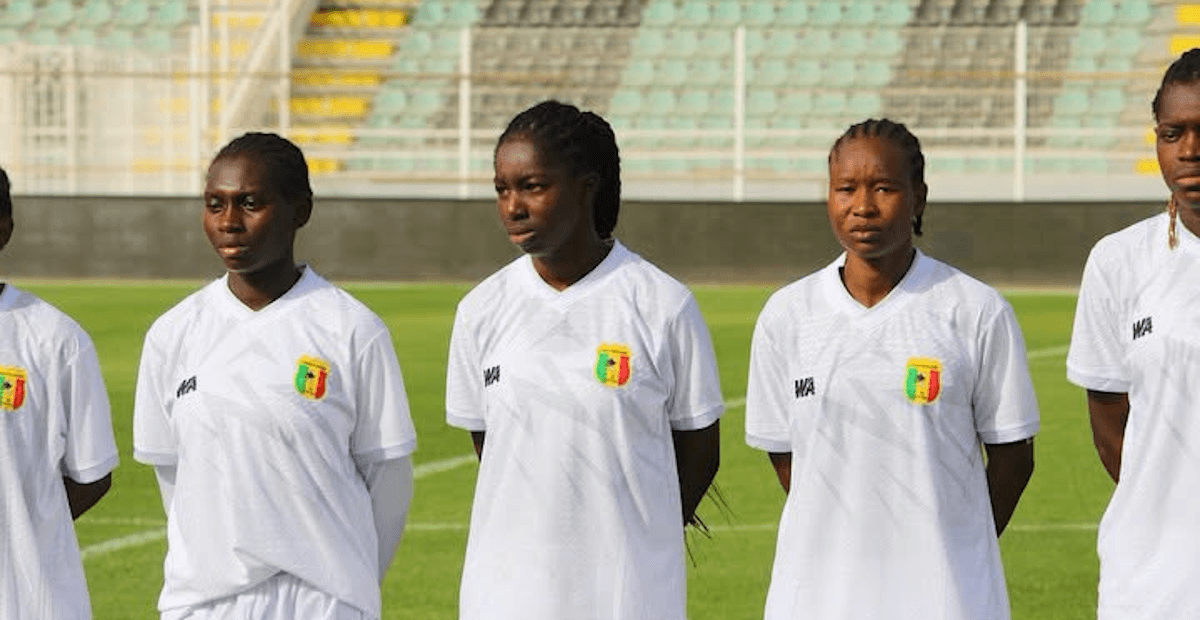 Mali (w). Source: Official Website