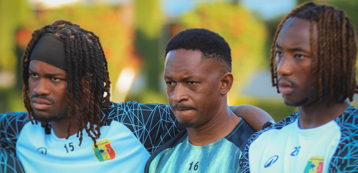 Mali. Source: Official Facebook
